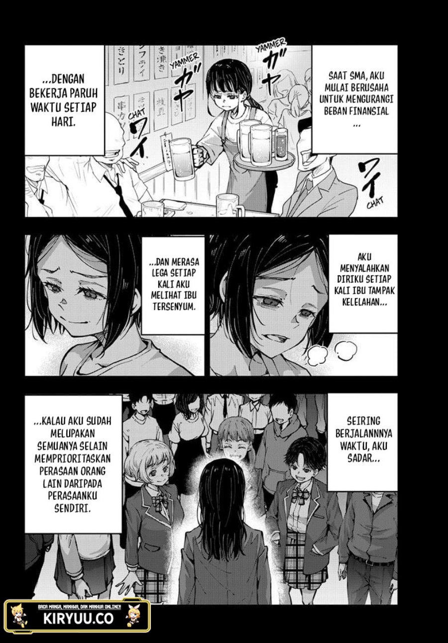 Zombie 100 ~Zombie ni Naru Made ni Shitai 100 no Koto~ chapter 49